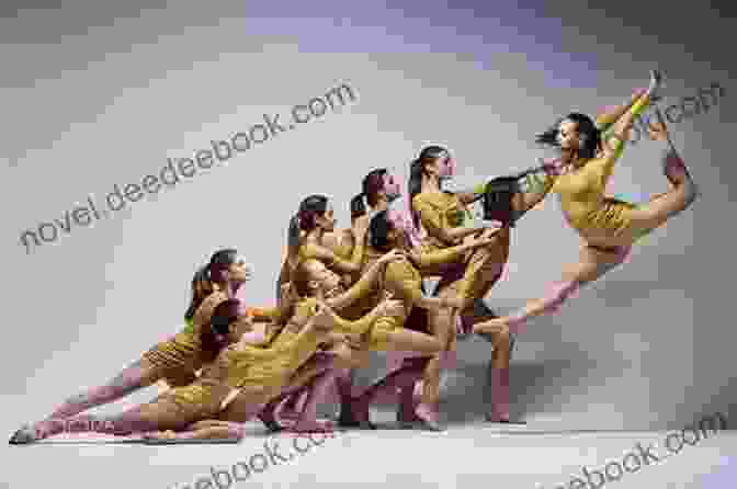 A Group Of Dancers Performing On Stage The Evolution Of Dance: Power Packed Will Take You On A Thrill A Minute Ride Through Dance: American Dance Styles