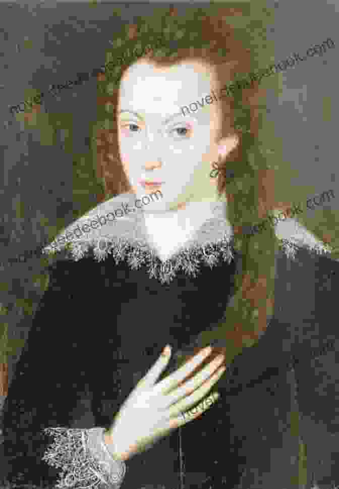 A Portrait Of Susanna Shakespeare The Children S Shakespeare