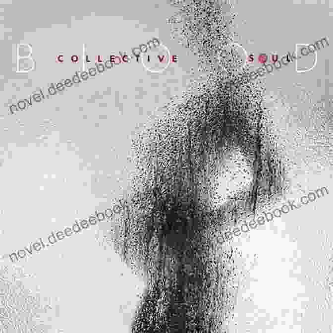 Album Art For The Collective Songs' Latest Album The Collective: Songs Khali Raymond
