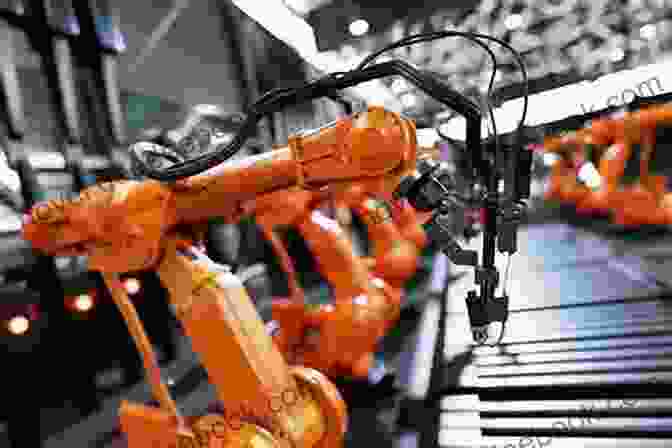 An Autonomous Robot Working On An Assembly Line In A Factory Towards Autonomous Robotic Systems: 20th Annual Conference TAROS 2024 London UK July 3 5 2024 Proceedings Part I (Lecture Notes In Computer Science 11649)