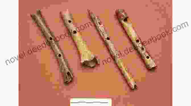 Ancient Bone Whistle Found In Scotland Antiquities Of Scottish Music: Arranged For Flute And Whistle With Guitar Chords