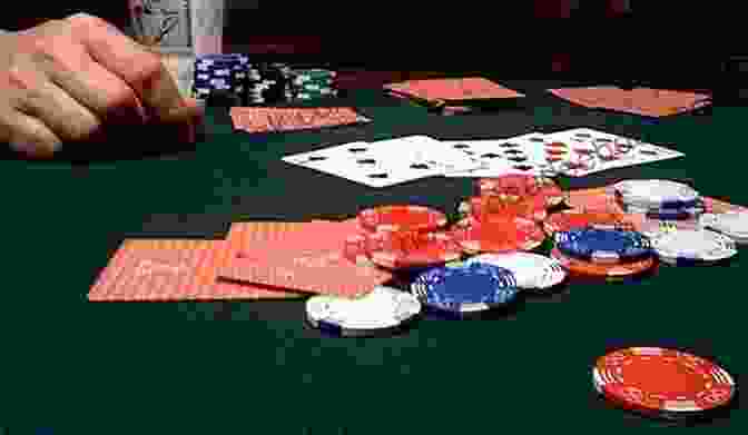 Ante Bet In Poker Gamblers Dictionary Encyclopedia