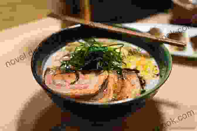 Authentic Ramen Shop With Loyal Following Tokyo: Tokyo Top 10 Hotel Shopping And Dining Off Road Adventures Events Historical Landmarks Nightlife Top Things To Do And Much More Timeless Top 10 Travel Guides