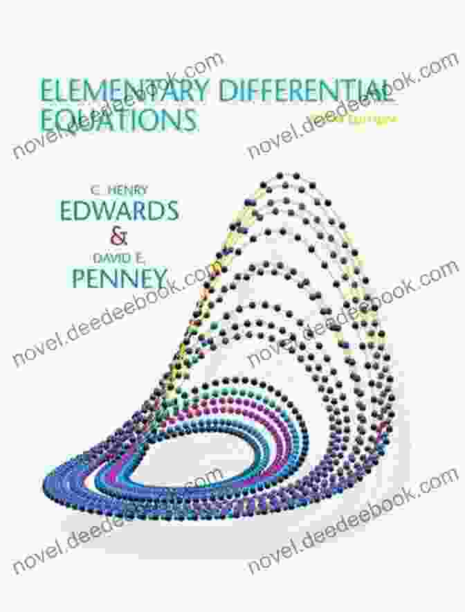 Authors C. Henry Edwards, David E. Penney, And David T. Calvis Differential Equations: Computing And Modeling (2 Downloads) (Edwards Penney Calvis Differential Equations: Computing And Modeling Series)