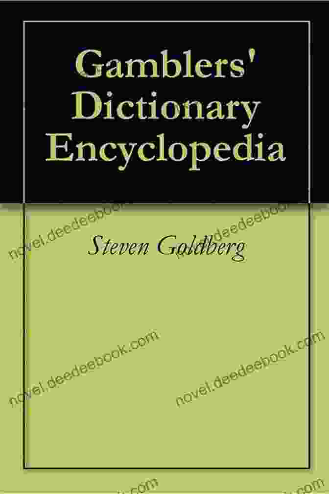 Bankroll Of Money Gamblers Dictionary Encyclopedia