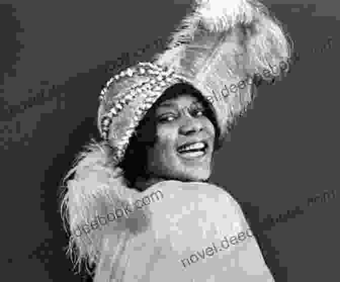 Bessie Smith, The Legendary Blues Singer, Captivates Audiences With Her Soulful Renditions The Jazz Singers: The Ultimate Guide