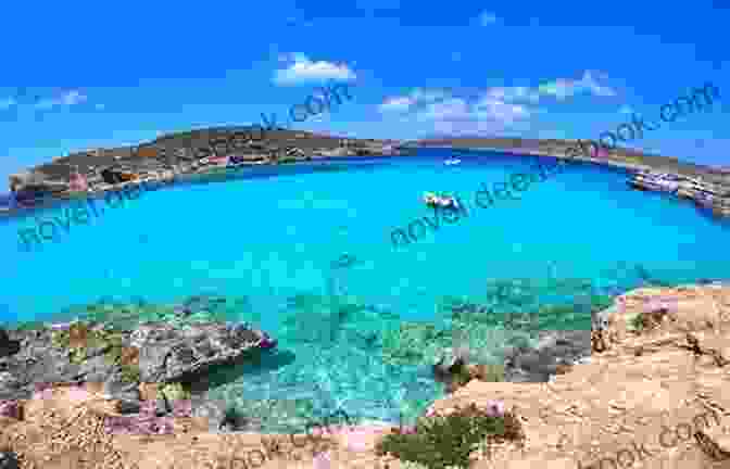 Blue Lagoon, Comino, Malta Malta Travel Guide: With 100 Landscape Photos