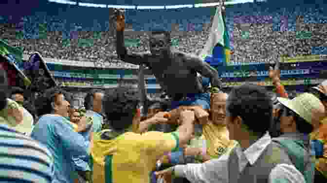 Brazil's Historic World Cup Triumphs Brazil And The FIFA World Cup 2024