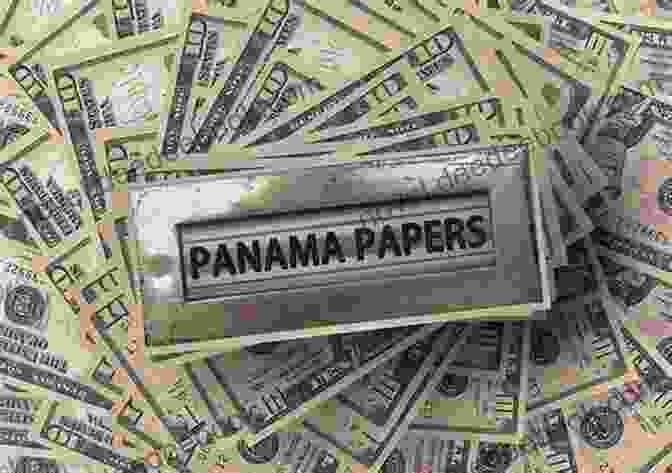 Censored Story: The Panama Papers Reveal Widespread Tax Evasion And Corruption Censored 2005: The Top 25 Censored Stories (Censored: The News That Didn T Make The News The Year S Top 25 Censored Stories)