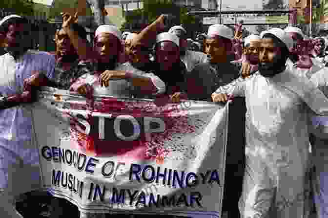 Censored Story: The Rohingya Crisis Highlights The Persecution Of A Muslim Minority Censored 2005: The Top 25 Censored Stories (Censored: The News That Didn T Make The News The Year S Top 25 Censored Stories)