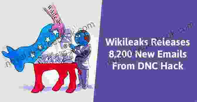 Censored Story: WikiLeaks DNC Email Leak Exposes Election Interference And Corruption Censored 2005: The Top 25 Censored Stories (Censored: The News That Didn T Make The News The Year S Top 25 Censored Stories)