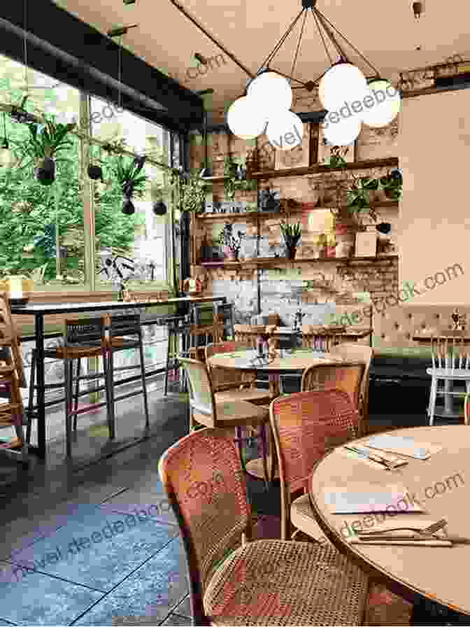 Charming Coffee Shop With Cozy Atmosphere Tokyo: Tokyo Top 10 Hotel Shopping And Dining Off Road Adventures Events Historical Landmarks Nightlife Top Things To Do And Much More Timeless Top 10 Travel Guides