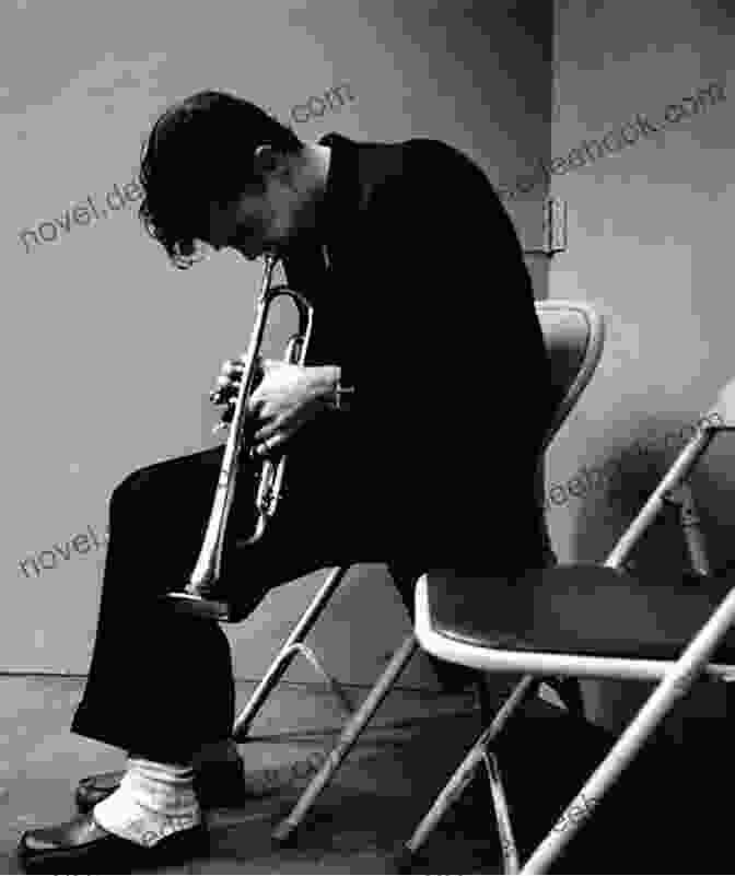 Chet Baker Playing The Trumpet Trumpet Kings: The Players Who Shaped The Sound Of Jazz Trumpet