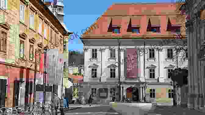 City Museum Of Ljubljana, Ljubljana | Image By: City Museum Of Ljubljana Ljubljana 2024 : 20 Cool Things To Do During Your Trip To Ljubljana: Top 20 Local Places You Can T Miss (Travel Guide Ljubljana Slovenia )