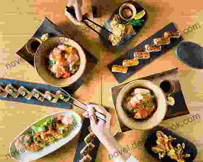 Creative Izakaya With Modern Twist Tokyo: Tokyo Top 10 Hotel Shopping And Dining Off Road Adventures Events Historical Landmarks Nightlife Top Things To Do And Much More Timeless Top 10 Travel Guides