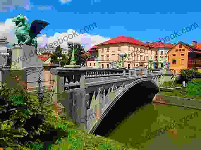 Dragon Bridge, Ljubljana | Image By: Slovenia Explorer Ljubljana 2024 : 20 Cool Things To Do During Your Trip To Ljubljana: Top 20 Local Places You Can T Miss (Travel Guide Ljubljana Slovenia )