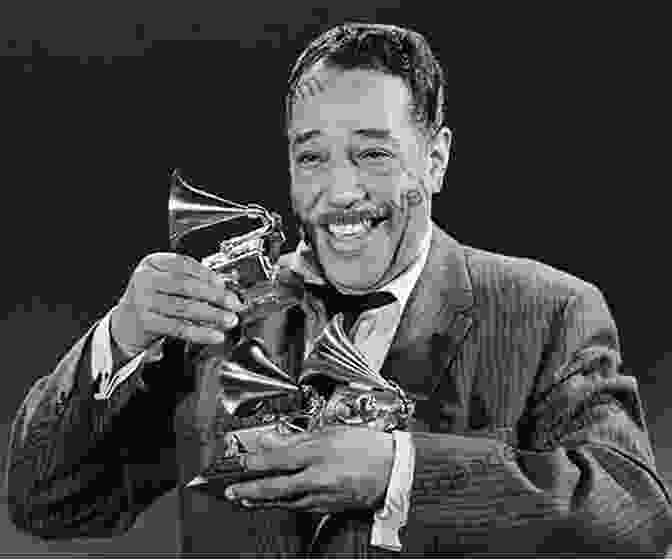 Duke Ellington, The Renowned Bandleader And Composer, Transformed Jazz Through His Innovative Arrangements And Collaborations With Talented Vocalists The Jazz Singers: The Ultimate Guide