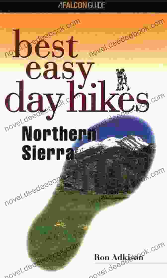 Emerald Bay Trail Best Easy Day Hikes Northern Sierra (Best Easy Day Hikes Series)