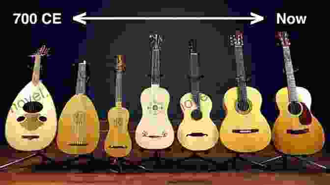 Evolution Of Classical Guitar The Classical Guitar Collection: (Guitar Score)