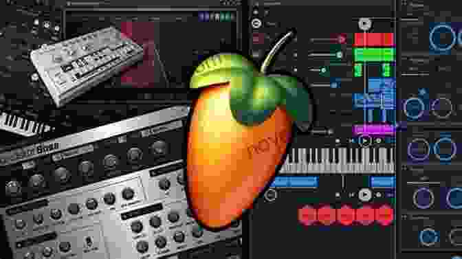 FL Studio Interface Overview FL STUDIO COOKBOOK (3 IN 1 ULTRA PACK): The Complete FL Studio Guide For Making Your Own Songs On A Computer: Workflow Melodies Sound Design (Best FL Studio Beginners New Music Producers)