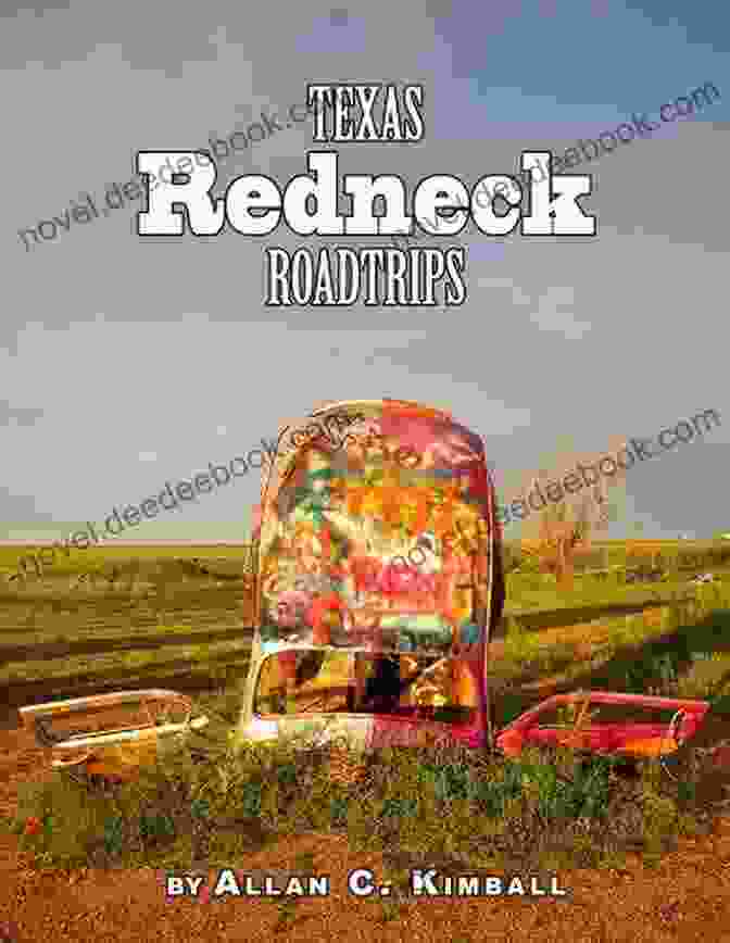 Galveston Strand Texas Redneck Road Trips (Texas Pocket Guides)