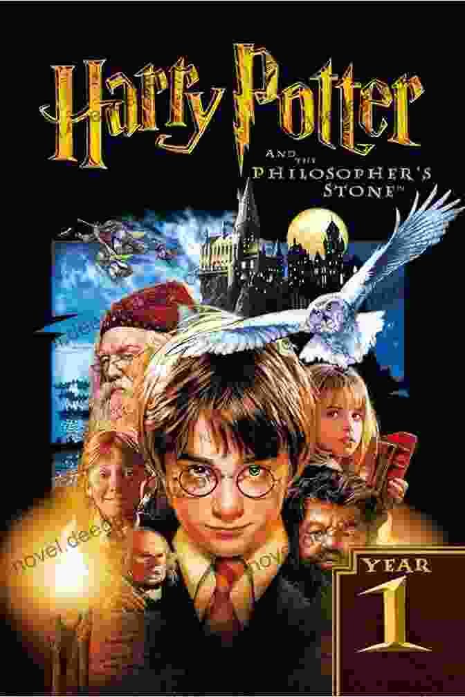 Harry Potter And The Philosopher's Stone Movie Heroes Of The 90s: People And Money The Modern History Of Russian Capitalism