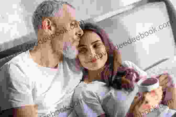 Image Of A Curvy Woman And An Alpha Male Couple With A Large Age Gap Beautifying 6: Alpha Men Love Curvy Women 42 (Younger Curvy Women And Their Older Alpha Males) (Alpha Men Love Curvy Women Part 7 Series)