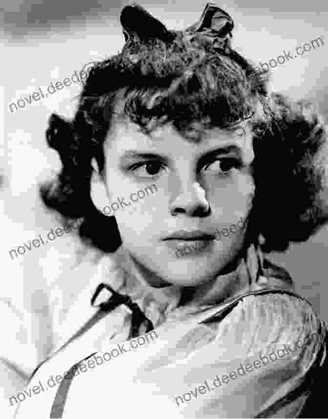 Judy Garland, The Iconic Child Star Of The 1930s And 1940s Shirley Temple: A Pictorial History Of The World S Greatest Child Star