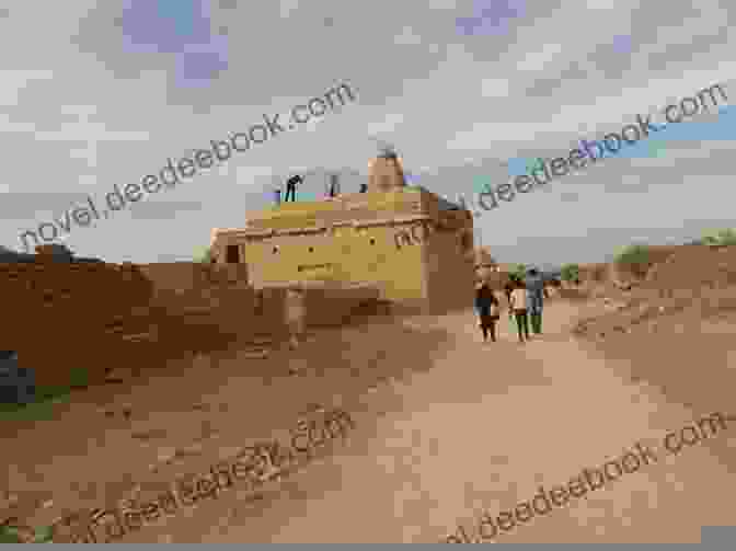 Kuldhara, An Abandoned Village In Jaisalmer 20 Things To Do In Jaisalmer (20 Things (Discover India) 2)