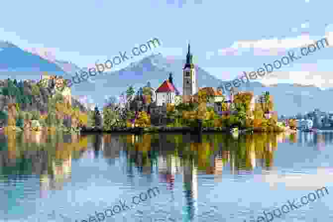 Lake Bled, Slovenia Ljubljana Travel Guide 2024 : The Locals Travel Guide For Your Trip To Ljubljana (Slovenia)