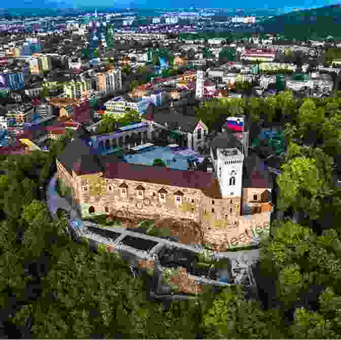 Ljubljana Castle, Ljubljana | Image By: Visit Ljubljana Ljubljana 2024 : 20 Cool Things To Do During Your Trip To Ljubljana: Top 20 Local Places You Can T Miss (Travel Guide Ljubljana Slovenia )