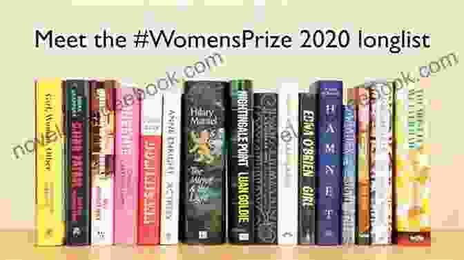 Longlisted For The Women's Prize For Fiction 2024: A Celebration Of Exceptional Female Storytelling Salt Lick: Longlisted For The Women S Prize For Fiction 2024