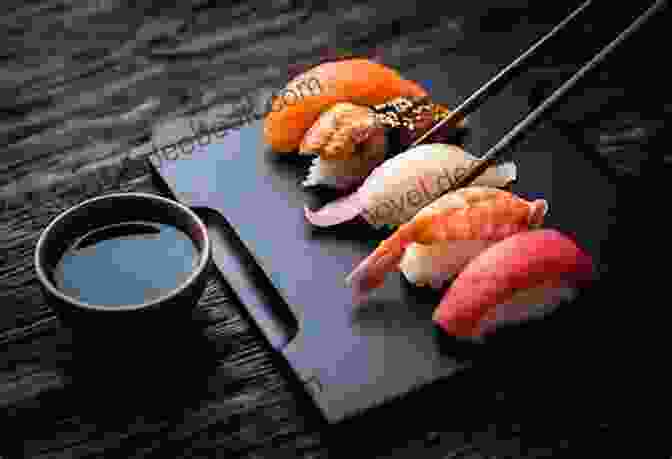 Michelin Starred Sushi Restaurant Tokyo: Tokyo Top 10 Hotel Shopping And Dining Off Road Adventures Events Historical Landmarks Nightlife Top Things To Do And Much More Timeless Top 10 Travel Guides