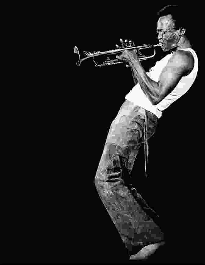 Miles Davis Playing The Trumpet Trumpet Kings: The Players Who Shaped The Sound Of Jazz Trumpet
