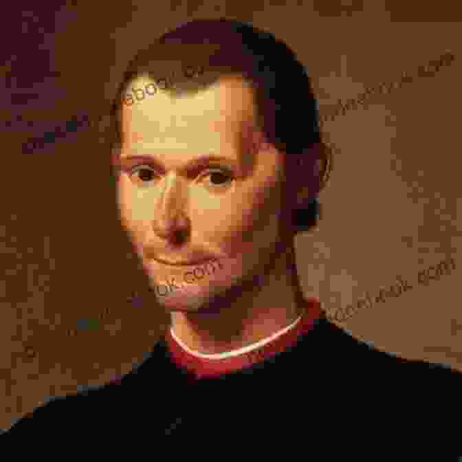 Niccolò Machiavelli, Theorist Of Power Pimpology: The 7 Isms Of The Game