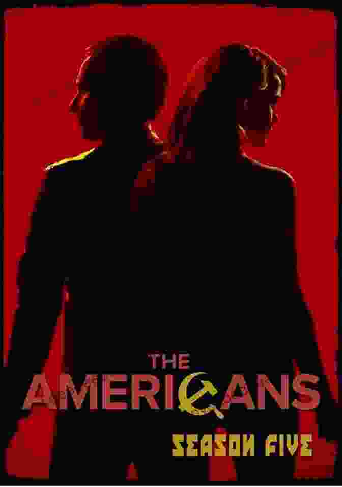 Overview Image Of The Americans TV Show The Americans (The Kent Family Chronicles 8)