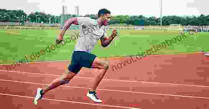 Person Running On A Track FAME: The TEN Step Guide On How To Become FAMOUS