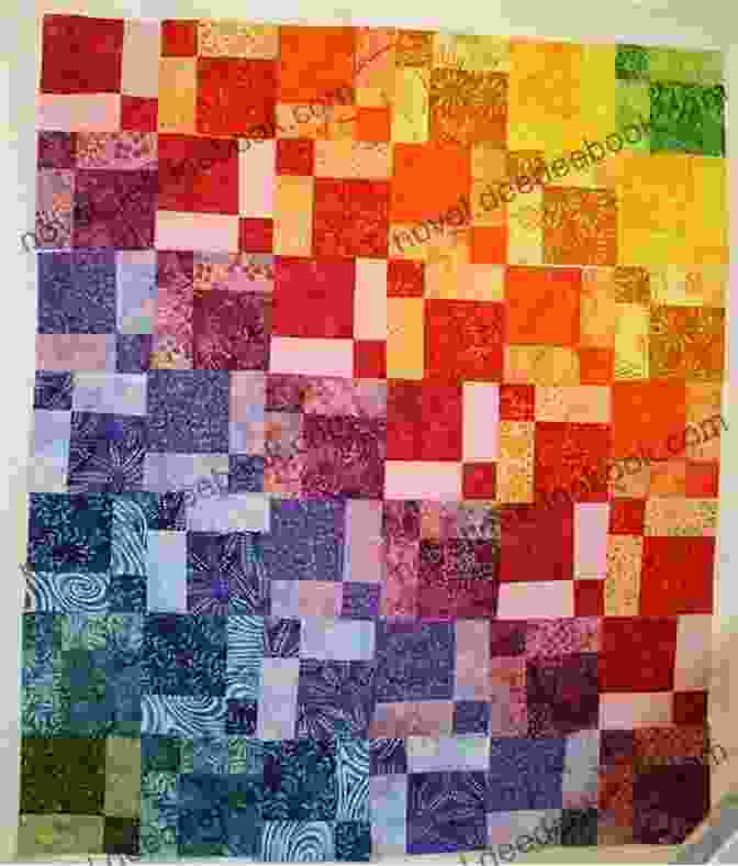 Rainbow Nine Patch Quilt Quilt Remix: Spin Traditional Favorites Into 10 Fresh Projects