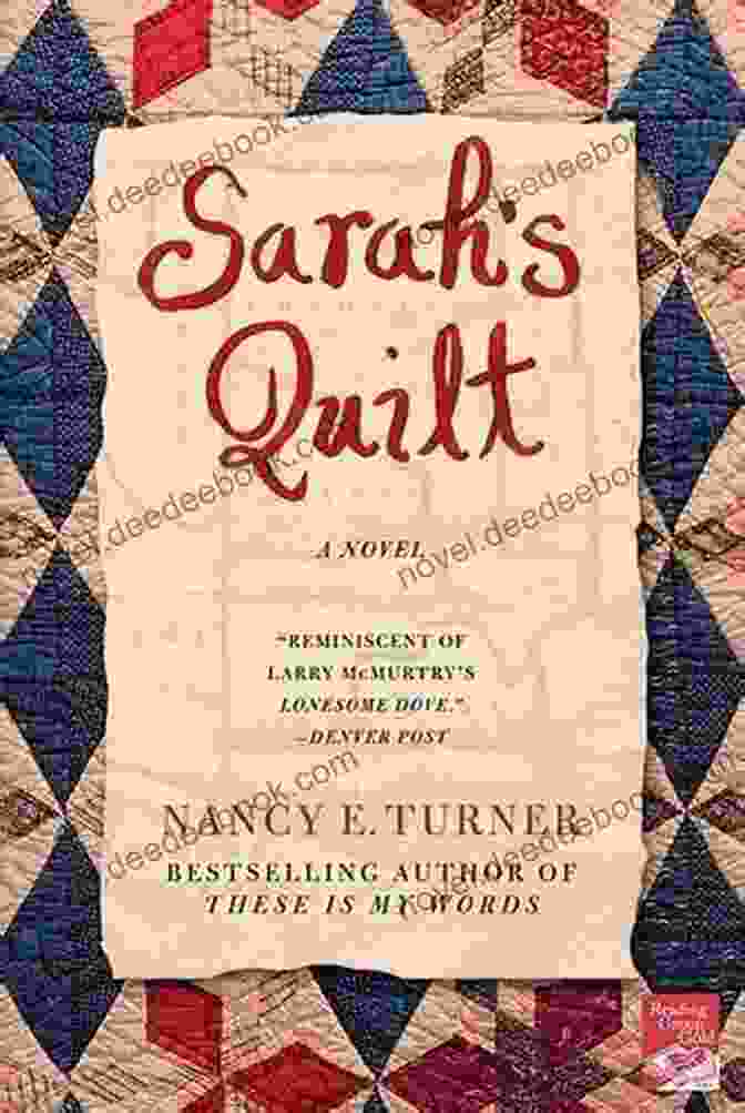 Sarah Agnes Prine Teaching In The Arizona Territories Sarah S Quilt: A Novel Of Sarah Agnes Prine And The Arizona Territories 1906