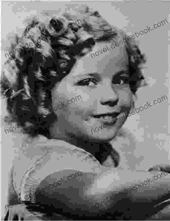 Shirley Temple, The Iconic Child Star Of The 1930s And 1940s Shirley Temple: A Pictorial History Of The World S Greatest Child Star