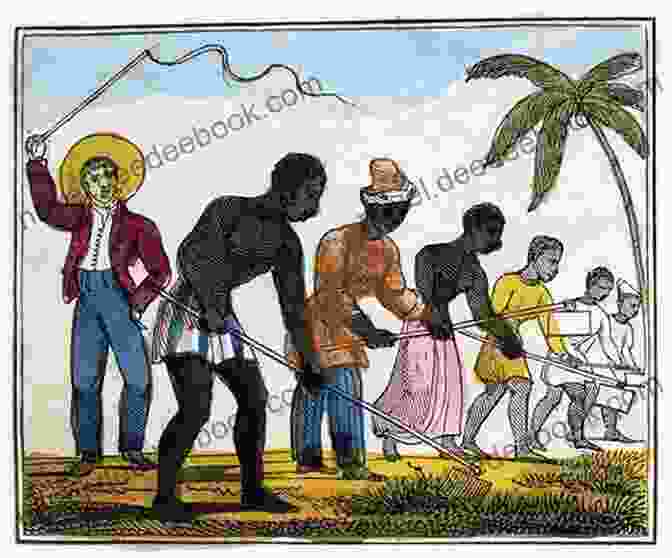 Slave Trade In The British Empire Haiti: The Tumultuous History From Pearl Of The Caribbean To Broken Nation