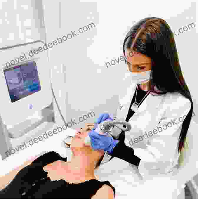 Smiling Patient Interacting With A Cosmetic Practitioner Refining Your Cosmetic Practice For Long Term Success: Marketing: Laying The Foundations For A 7 Figure Cosmetic Practice