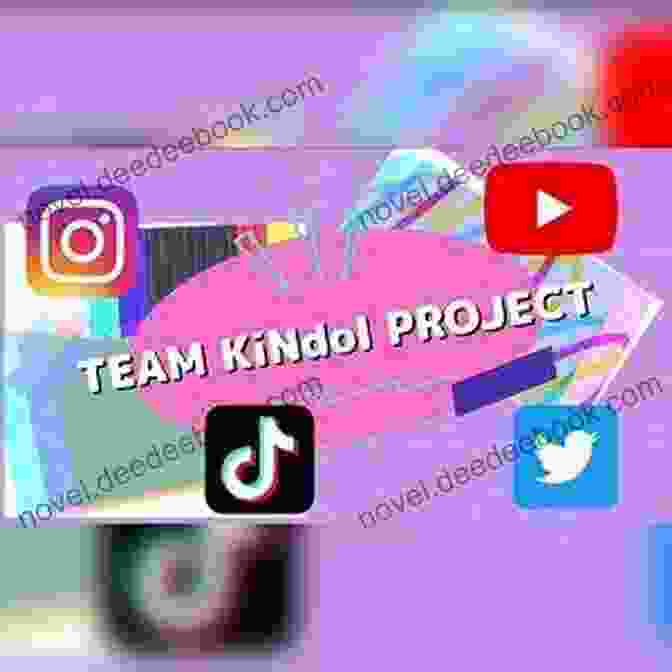 Team Kindol Project Logo On Course Profits: Issue 79 TEAM KiNdol PROJECT