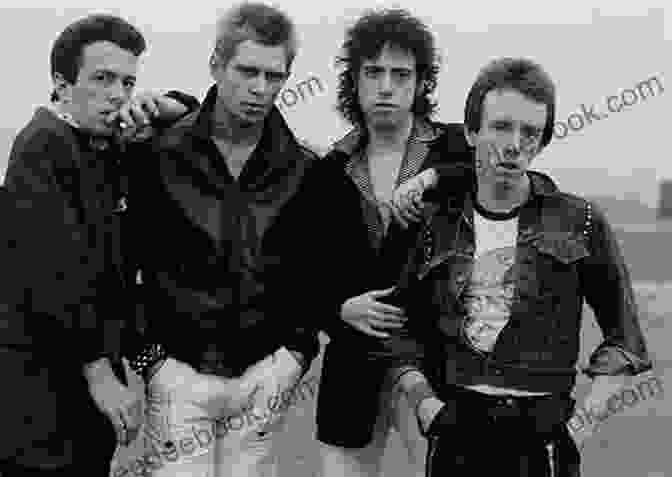 The Clash Punk Rock: An Oral History