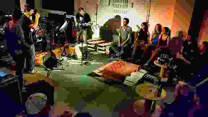 The Collective Songs Performing Live In An Intimate Setting The Collective: Songs Khali Raymond