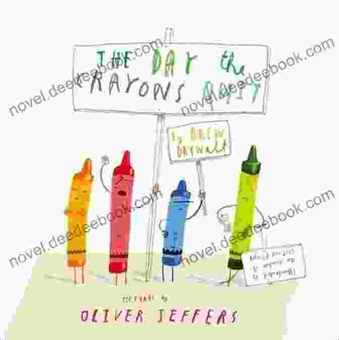 The Day The Crayons Quit By Drew Daywalt And Oliver Jeffers THE RIGHT WHALE: Do Your Kids Know This?: A Children S Picture (Amazing Creature 12)