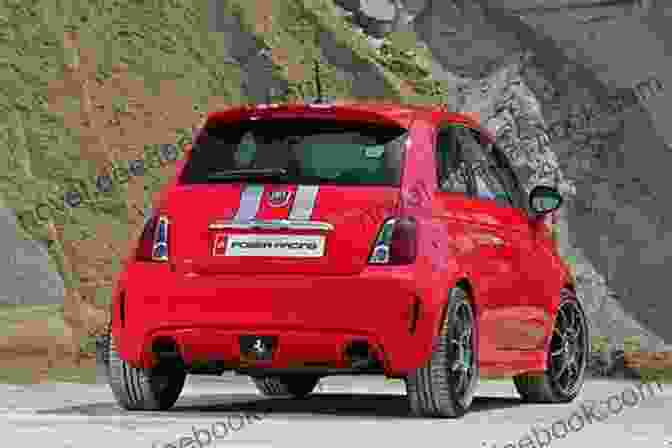 The Fiat 500 Abarth Ferrari Edition, A Performance Oriented City Car With A Racing Soul. Fiat Ferrari Edition: What Do You Know About Fiat Ferrari Edition?