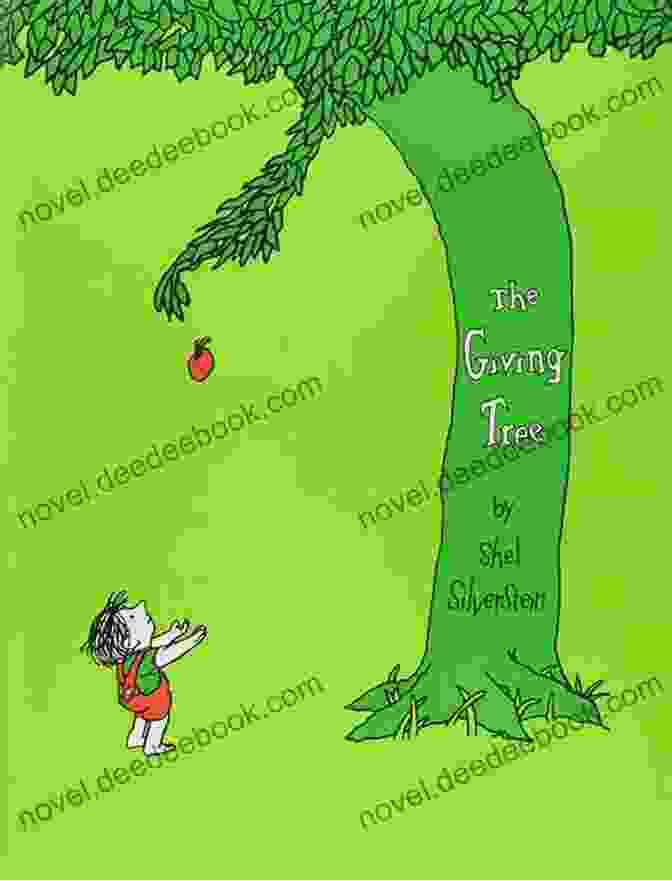The Giving Tree By Shel Silverstein THE RIGHT WHALE: Do Your Kids Know This?: A Children S Picture (Amazing Creature 12)