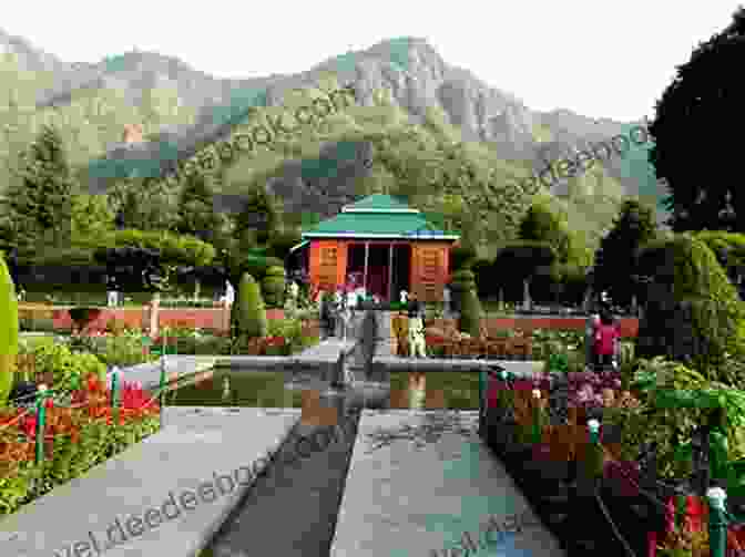 The Spring Fed Cheshmashahi Garden, One Of The Mughal Gardens In Srinagar 20 Things To Do In Srinagar (20 Things (Discover India) 5)