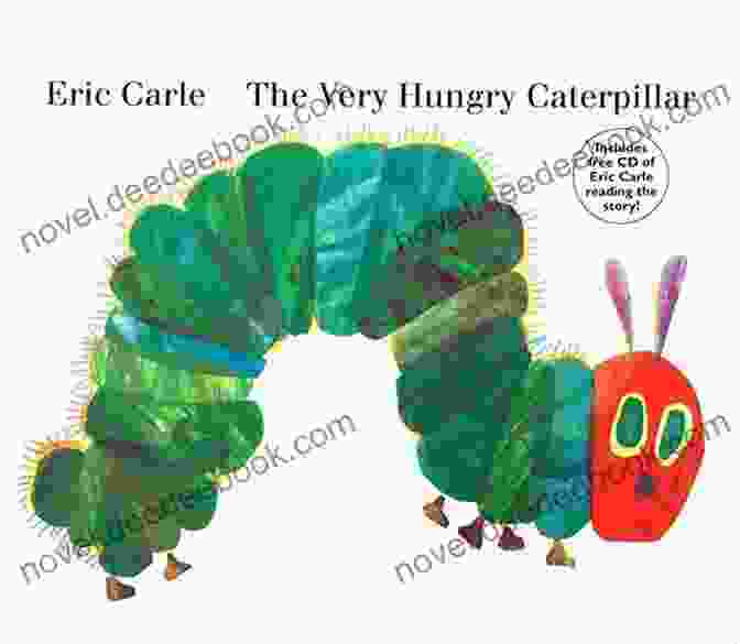 The Very Hungry Caterpillar By Eric Carle THE RIGHT WHALE: Do Your Kids Know This?: A Children S Picture (Amazing Creature 12)